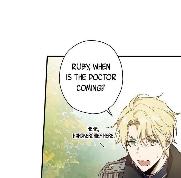 How to Get My Husband on My Side Chapter 13 — page 112