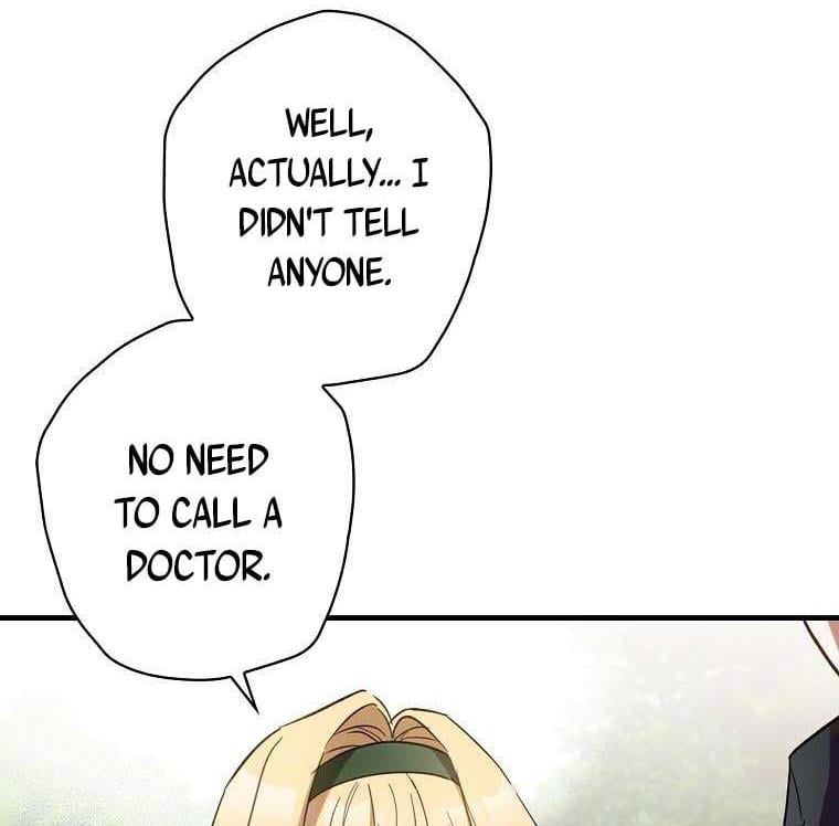 How to Get My Husband on My Side Chapter 13 — page 114