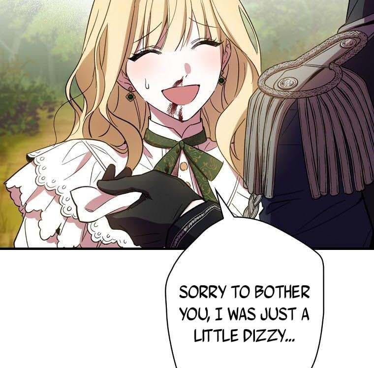 How to Get My Husband on My Side Chapter 13 — page 115