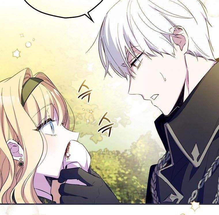 How to Get My Husband on My Side Chapter 13 — page 117