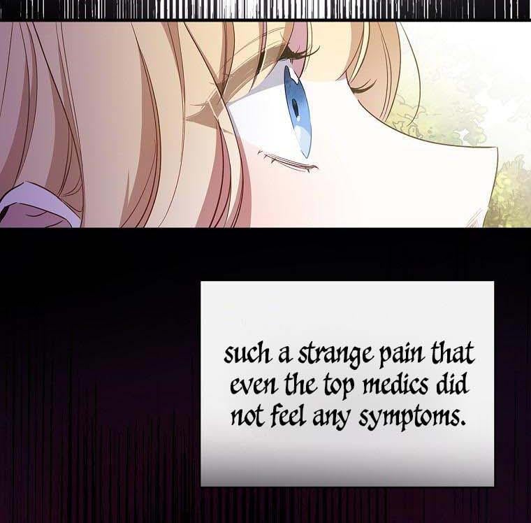 How to Get My Husband on My Side Chapter 13 — page 121