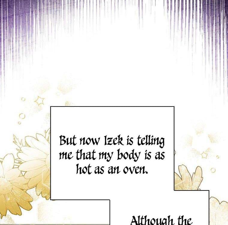 How to Get My Husband on My Side Chapter 13 — page 124