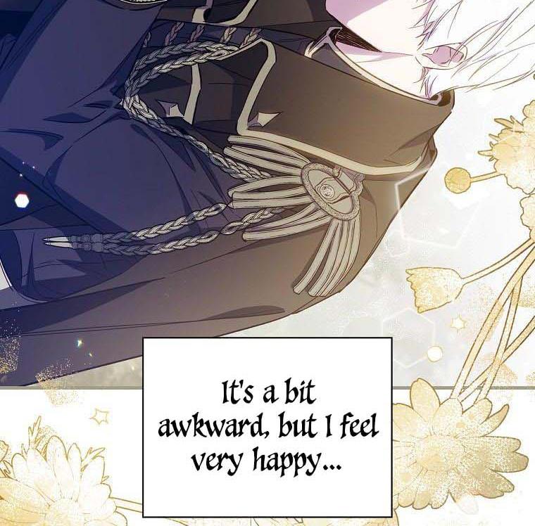 How to Get My Husband on My Side Chapter 13 — page 126