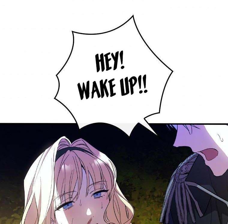 How to Get My Husband on My Side Chapter 13 — page 132