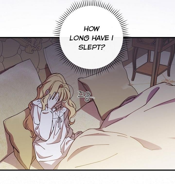 How to Get My Husband on My Side Chapter 14 — page 7