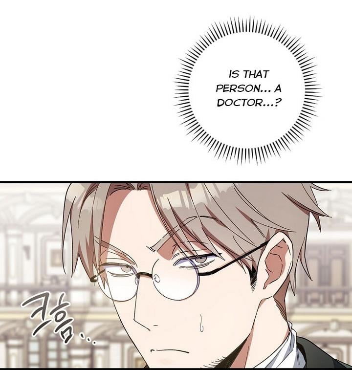 How to Get My Husband on My Side Chapter 14 — page 20
