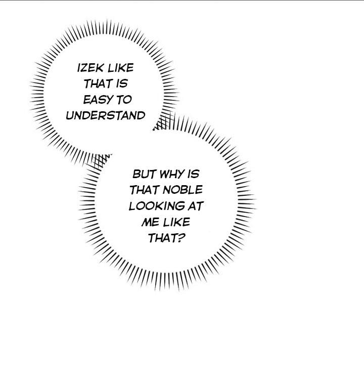 How to Get My Husband on My Side Chapter 14 — page 21