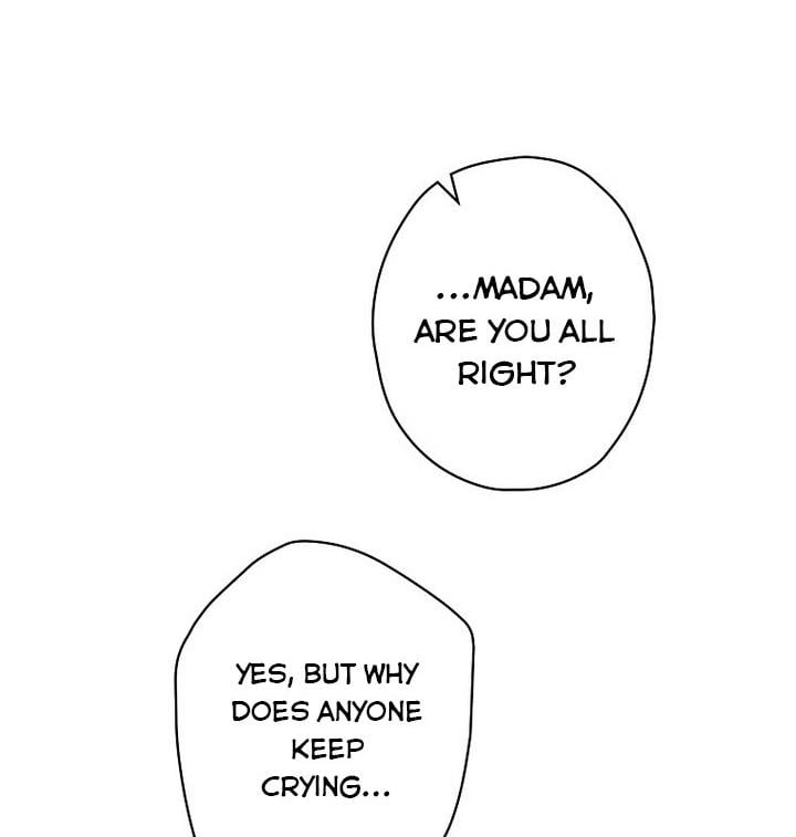 How to Get My Husband on My Side Chapter 14 — page 22