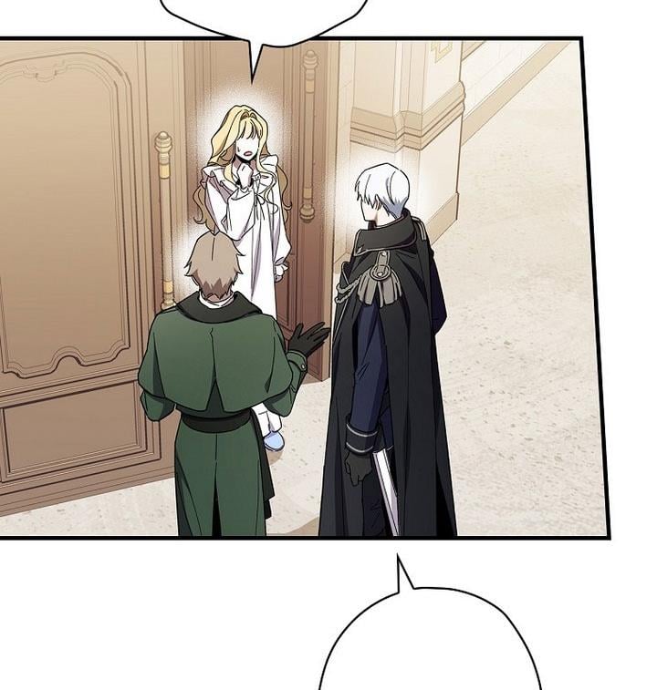 How to Get My Husband on My Side Chapter 14 — page 23