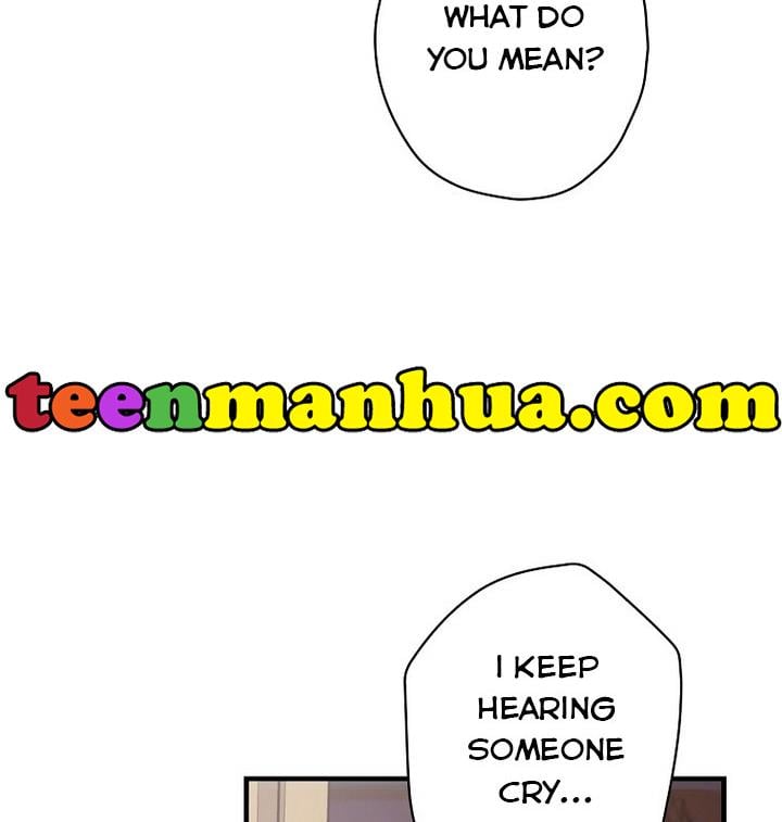 How to Get My Husband on My Side Chapter 14 — page 24