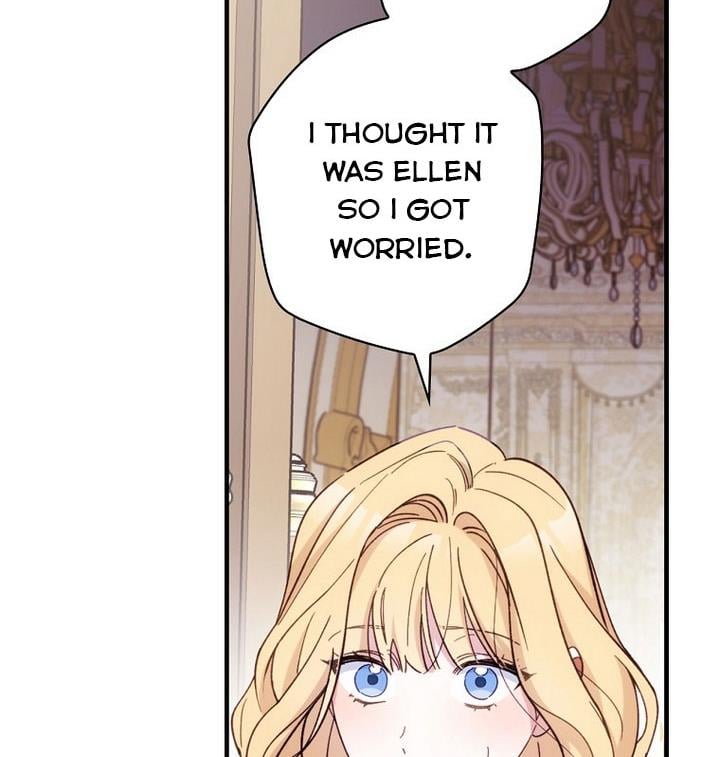 How to Get My Husband on My Side Chapter 14 — page 25
