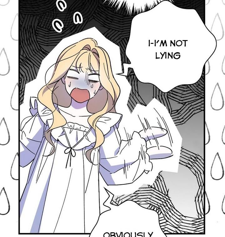 How to Get My Husband on My Side Chapter 14 — page 31