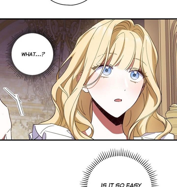 How to Get My Husband on My Side Chapter 14 — page 33