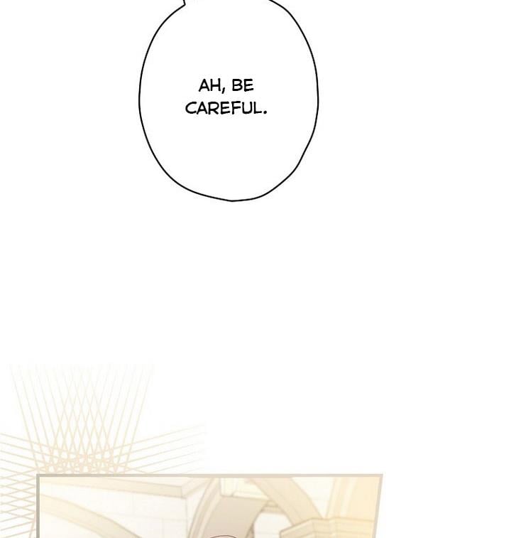 How to Get My Husband on My Side Chapter 14 — page 36