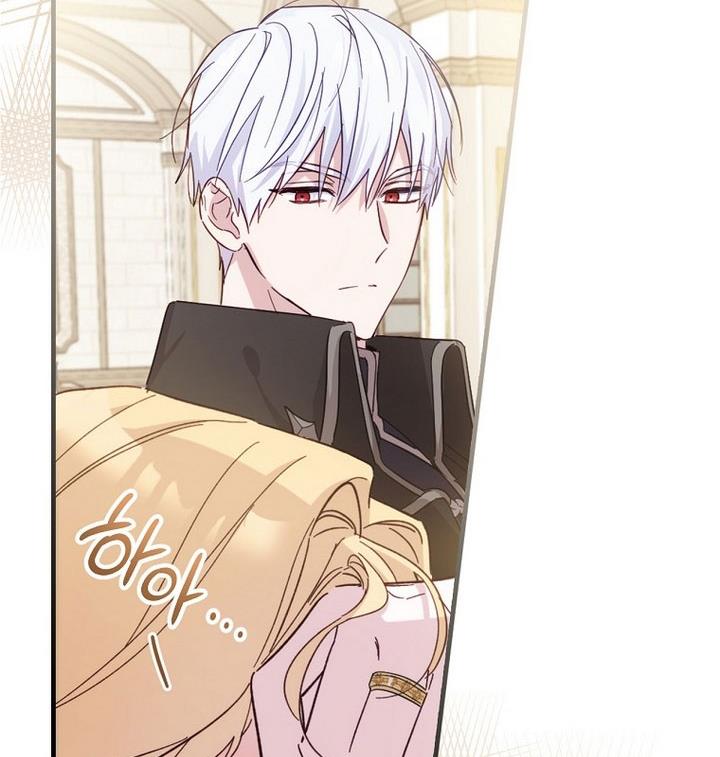 How to Get My Husband on My Side Chapter 14 — page 37