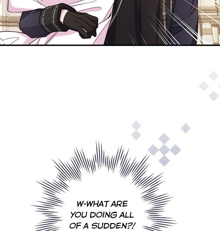 How to Get My Husband on My Side Chapter 14 — page 42