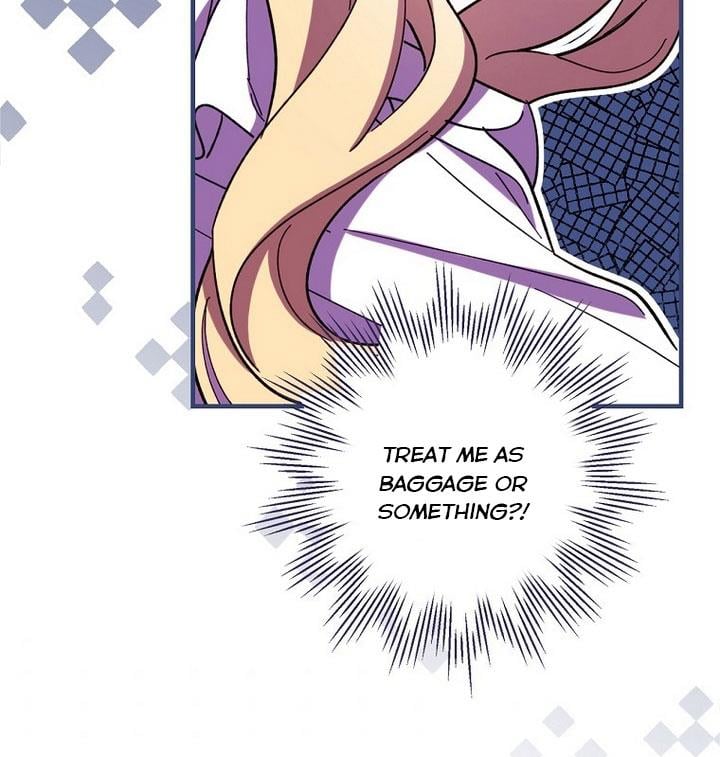 How to Get My Husband on My Side Chapter 14 — page 44