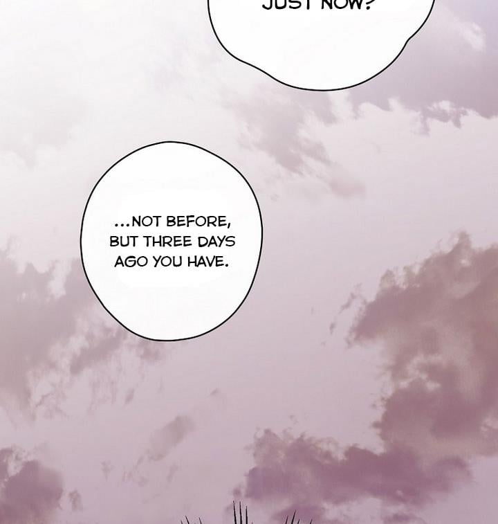 How to Get My Husband on My Side Chapter 14 — page 48