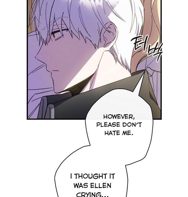 How to Get My Husband on My Side Chapter 14 — page 52