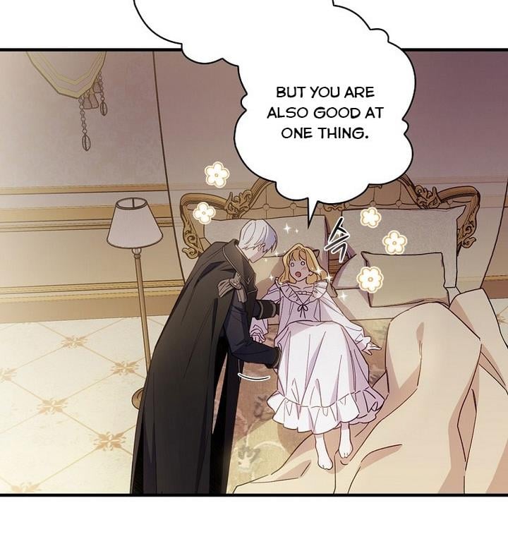 How to Get My Husband on My Side Chapter 14 — page 55