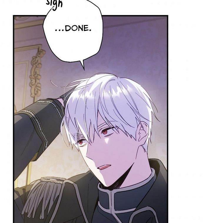 How to Get My Husband on My Side Chapter 14 — page 58