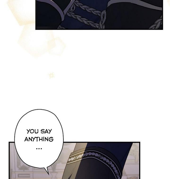 How to Get My Husband on My Side Chapter 14 — page 63