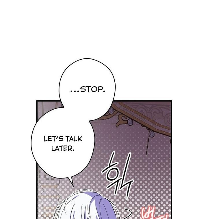 How to Get My Husband on My Side Chapter 14 — page 65