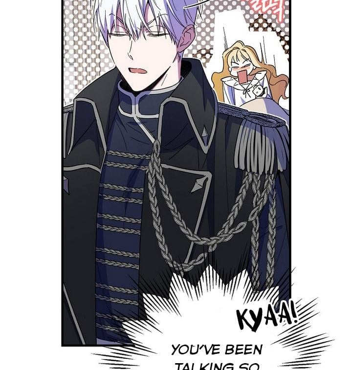 How to Get My Husband on My Side Chapter 14 — page 66