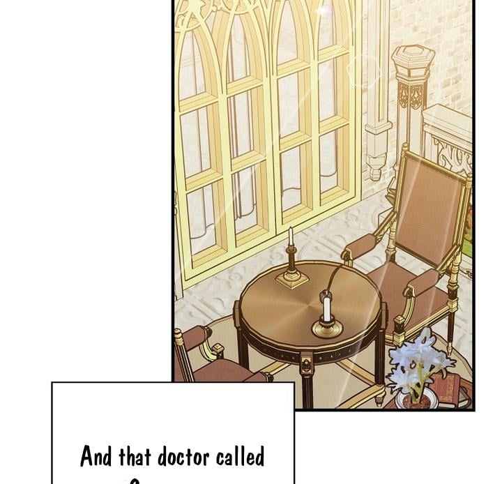 How to Get My Husband on My Side Chapter 14 — page 76