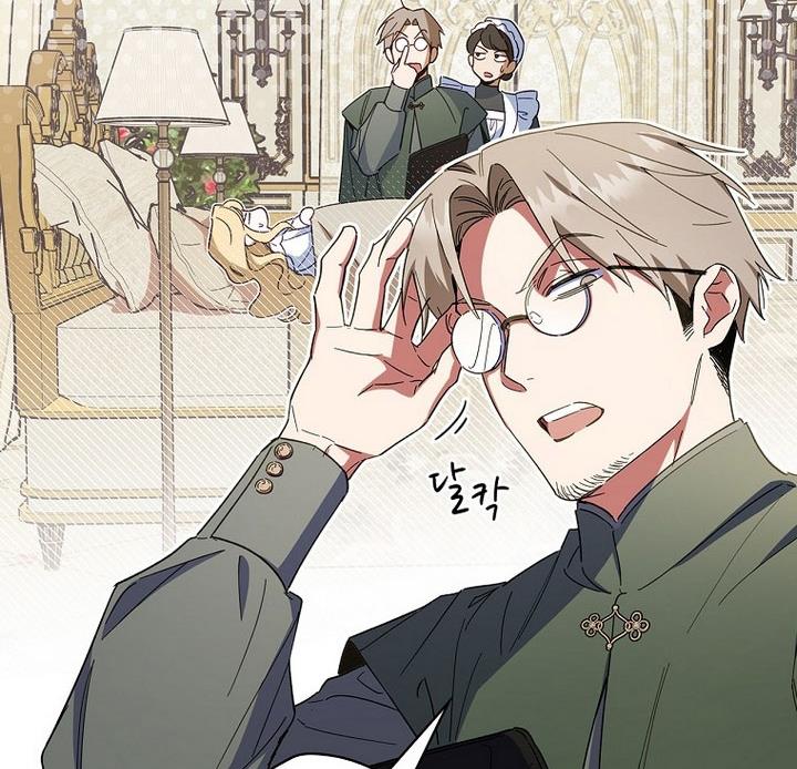 How to Get My Husband on My Side Chapter 14 — page 78
