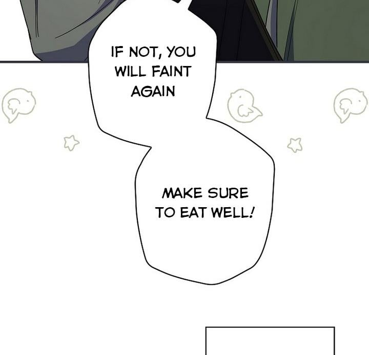 How to Get My Husband on My Side Chapter 14 — page 79