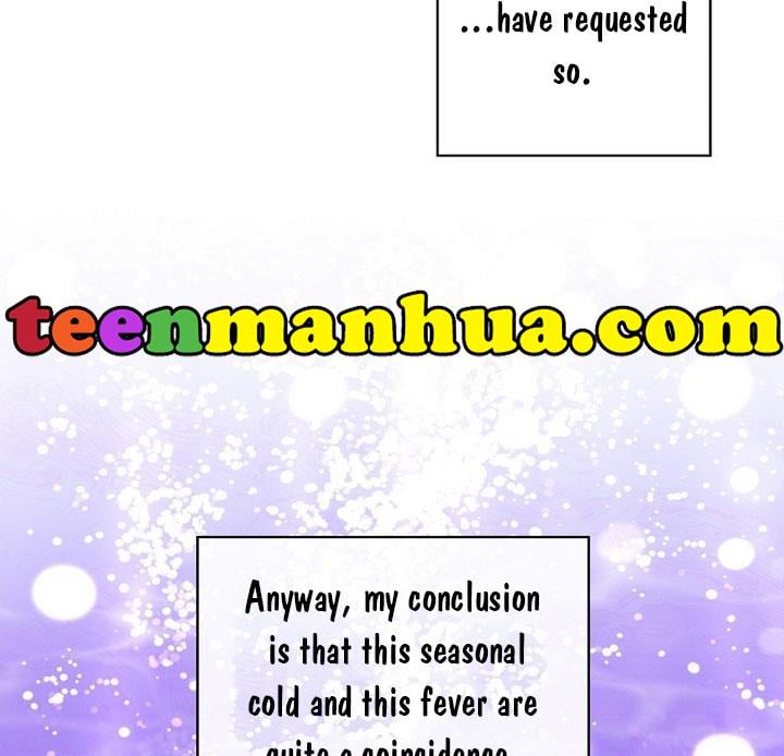 How to Get My Husband on My Side Chapter 14 — page 80