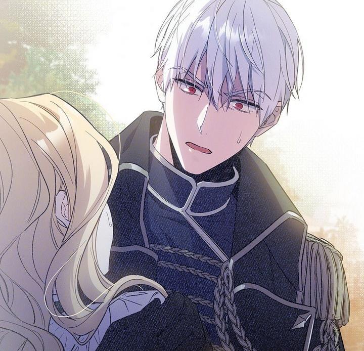 How to Get My Husband on My Side Chapter 14 — page 84