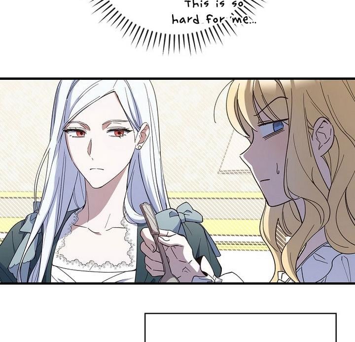 How to Get My Husband on My Side Chapter 14 — page 89