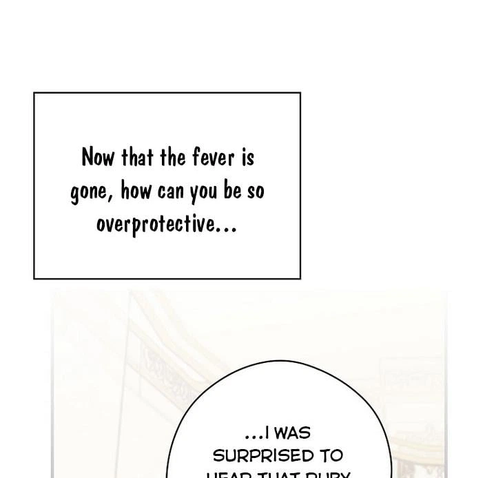 How to Get My Husband on My Side Chapter 14 — page 91