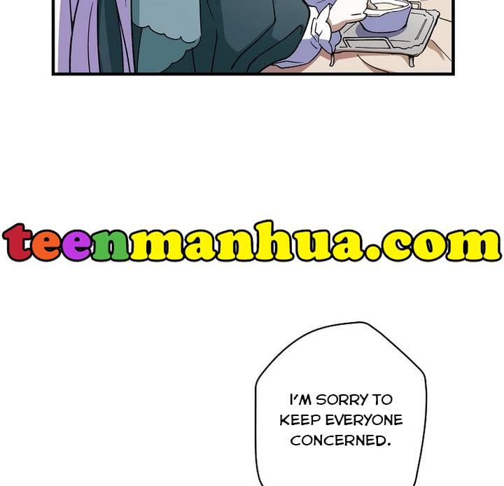 How to Get My Husband on My Side Chapter 14 — page 93