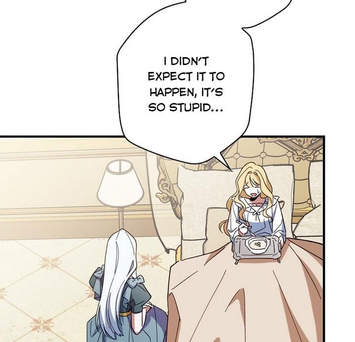 How to Get My Husband on My Side Chapter 14 — page 94