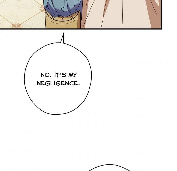 How to Get My Husband on My Side Chapter 14 — page 95