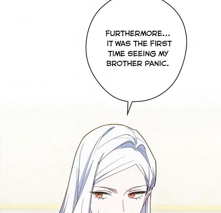 How to Get My Husband on My Side Chapter 14 — page 96