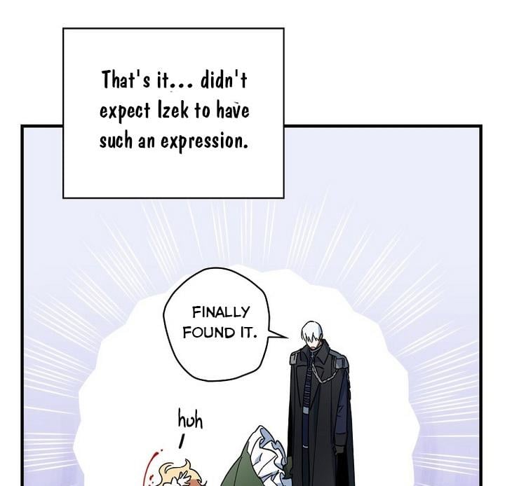 How to Get My Husband on My Side Chapter 14 — page 98