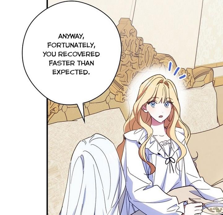 How to Get My Husband on My Side Chapter 14 — page 101