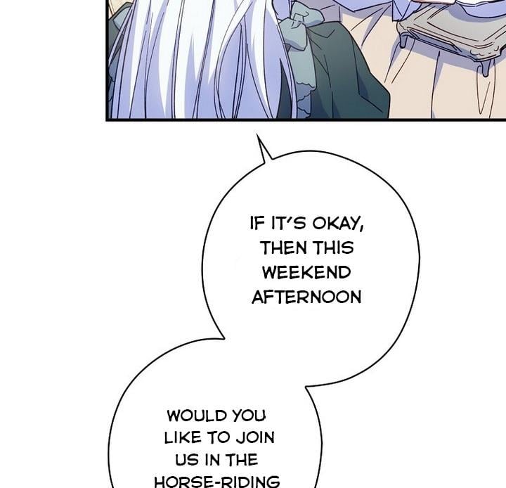 How to Get My Husband on My Side Chapter 14 — page 102