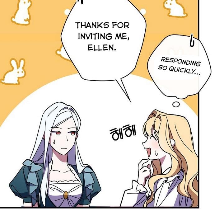 How to Get My Husband on My Side Chapter 14 — page 106
