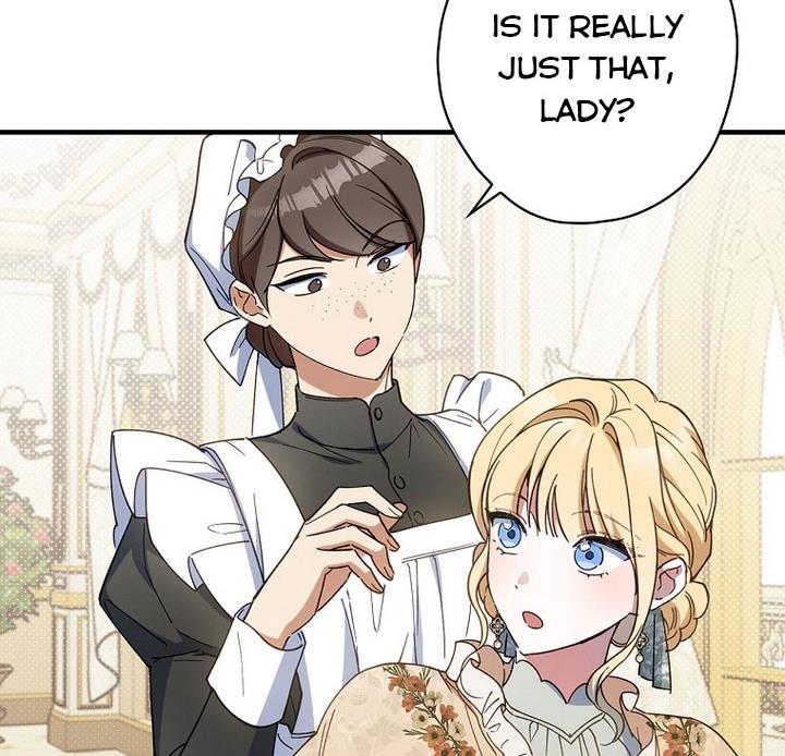 How to Get My Husband on My Side Chapter 14 — page 113