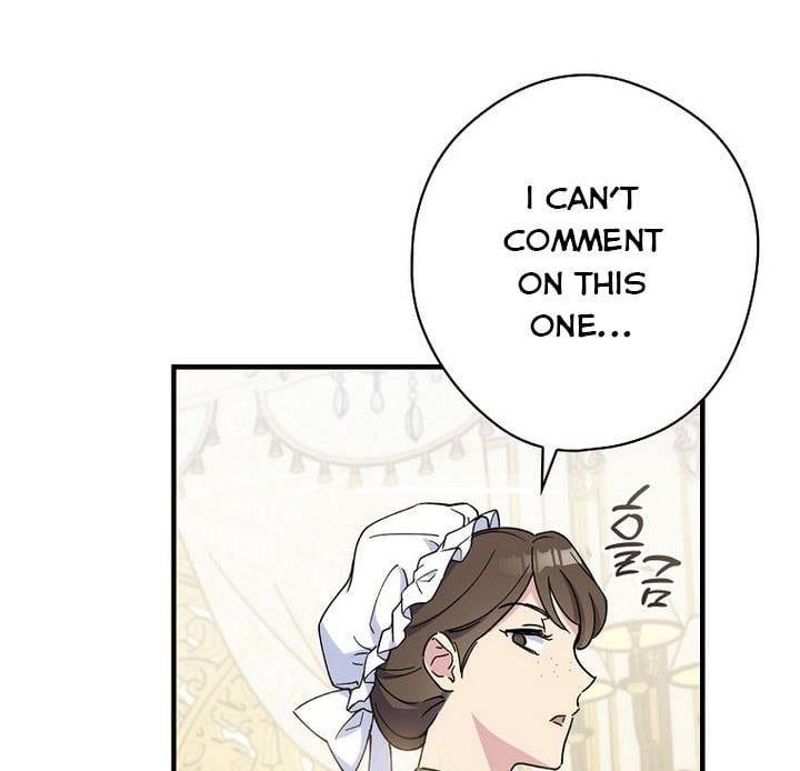How to Get My Husband on My Side Chapter 14 — page 115