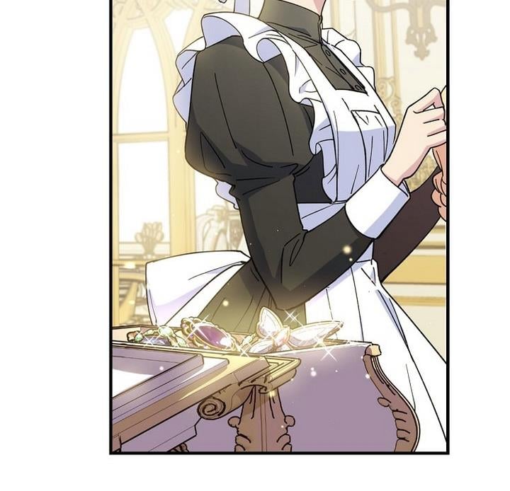 How to Get My Husband on My Side Chapter 14 — page 116