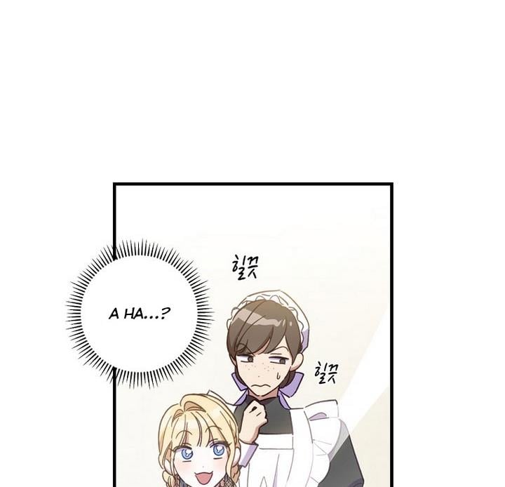 How to Get My Husband on My Side Chapter 14 — page 117