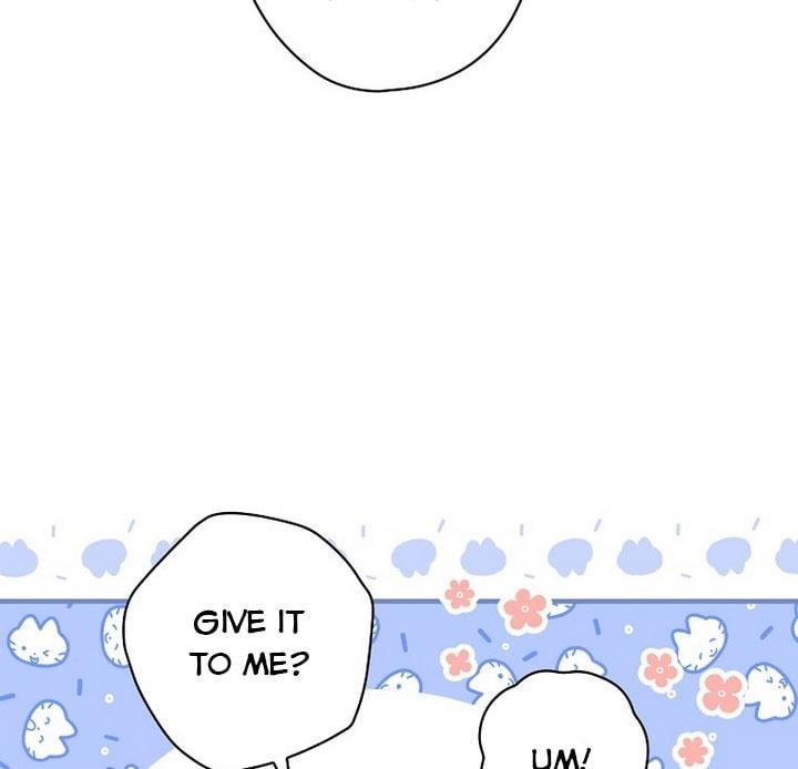 How to Get My Husband on My Side Chapter 14 — page 119