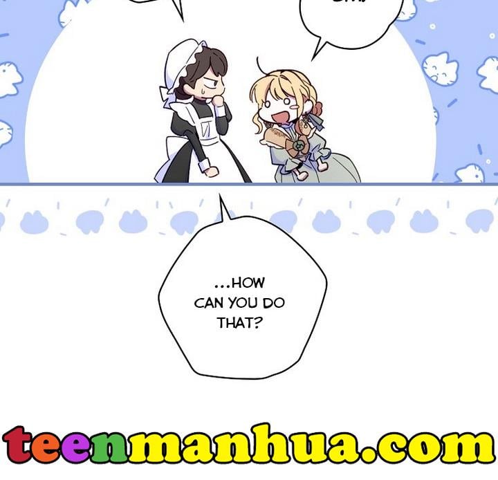 How to Get My Husband on My Side Chapter 14 — page 120