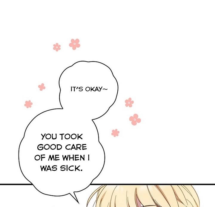 How to Get My Husband on My Side Chapter 14 — page 121